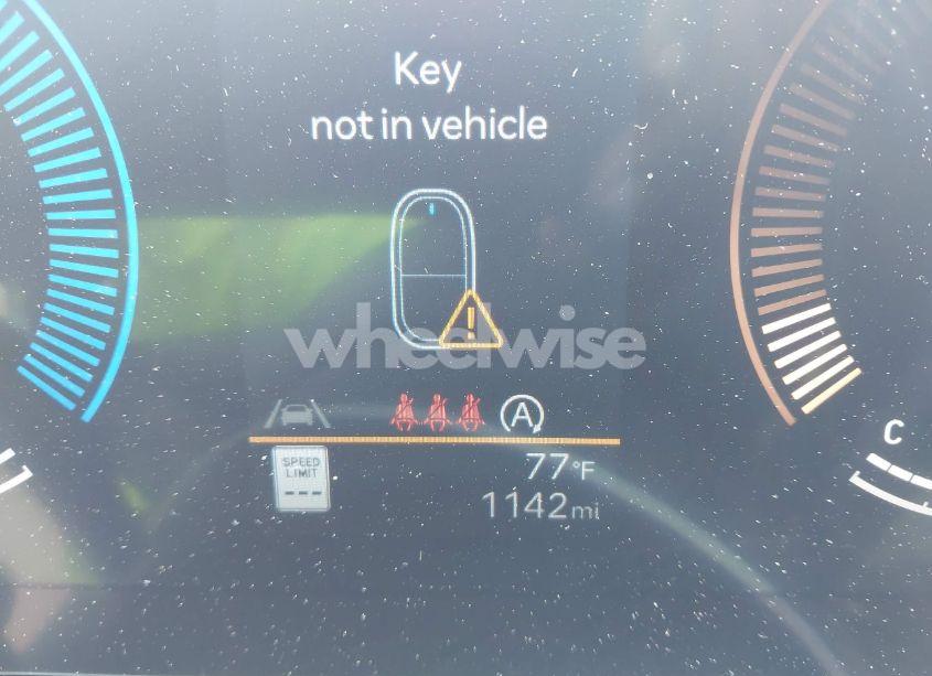 Photo 15 of 2025 Hyundai Tucson SEL (VIN 5NMJB3DE8SH442095)