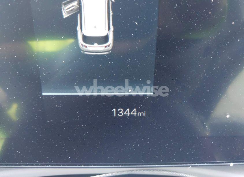 Photo 15 of 2025 Hyundai Tucson SEL (VIN 5NMJB3DE8SH447734)