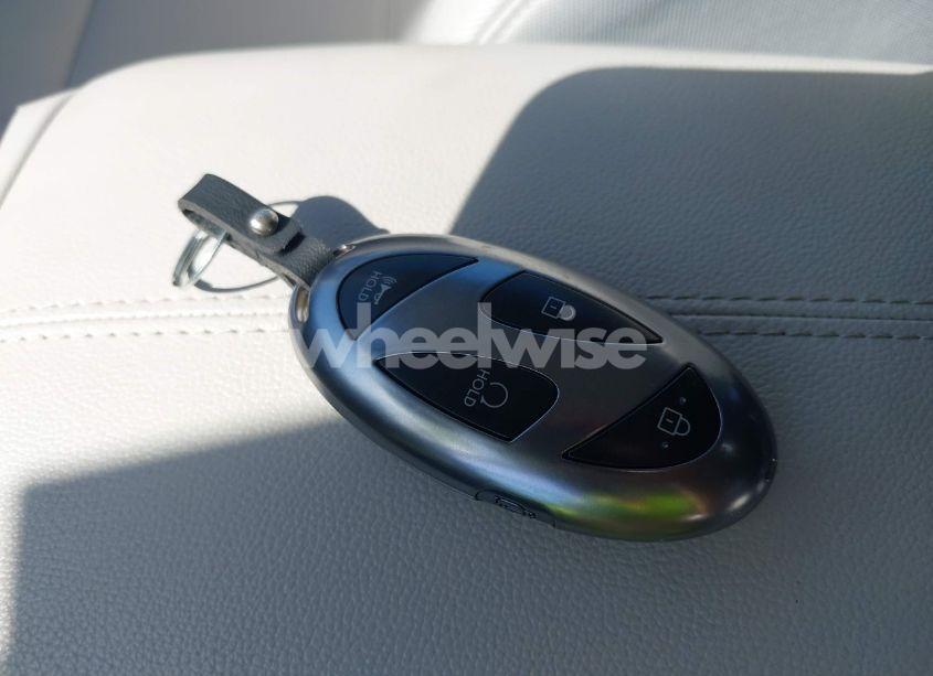 Photo 11 of 2025 Hyundai Tucson SEL (VIN 5NMJB3DE8SH460046)