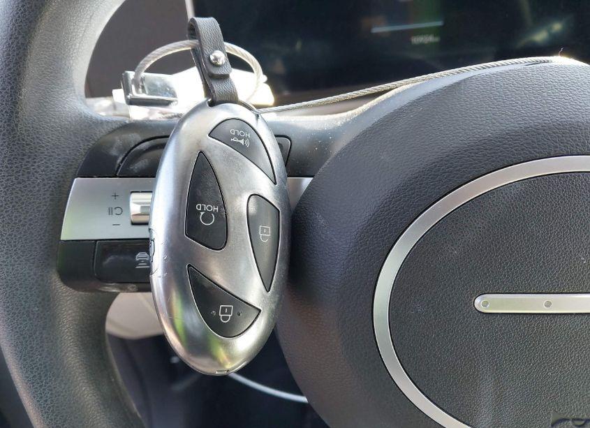 Photo 11 of 2025 Hyundai Tucson SEL (VIN 5NMJB3DE8SH460130)