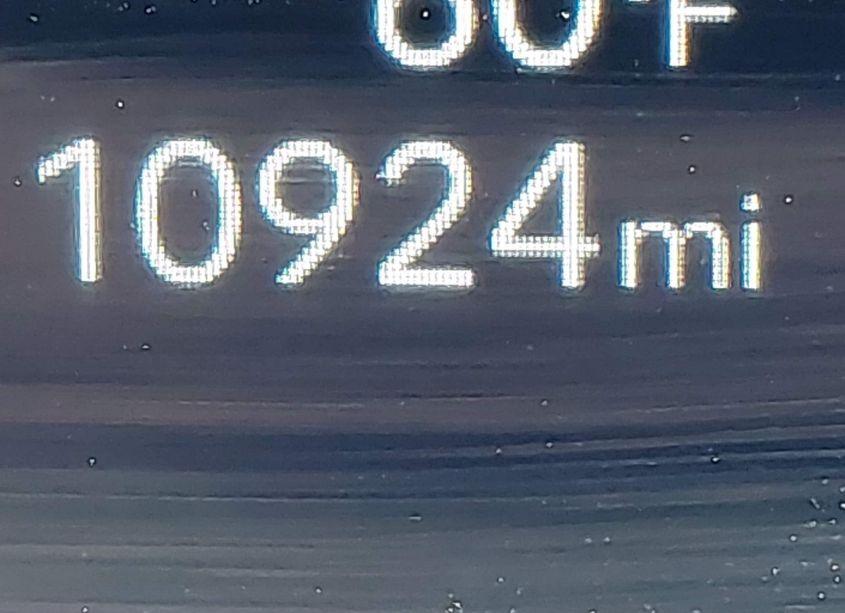 Photo 16 of 2025 Hyundai Tucson SEL (VIN 5NMJB3DE8SH460130)