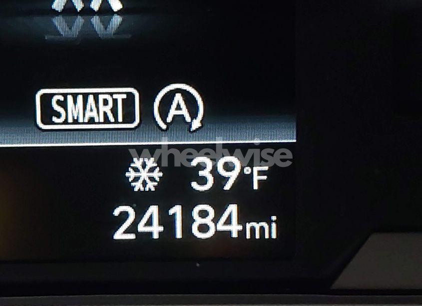 Photo 12 of 2024 Hyundai Tucson SEL (VIN 5NMJB3DE9RH310067)