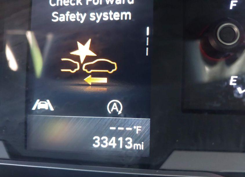 Photo 16 of 2024 Hyundai Tucson SEL (VIN 5NMJB3DE9RH312269)