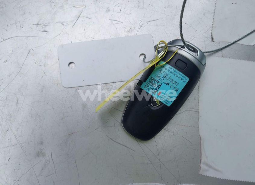 Photo 11 of 2024 Hyundai Tucson SEL (VIN 5NMJB3DE9RH320419)