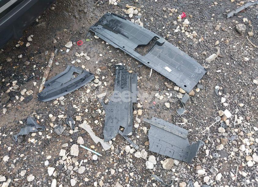 Photo 12 of 2024 Hyundai Tucson SEL (VIN 5NMJB3DE9RH320419)