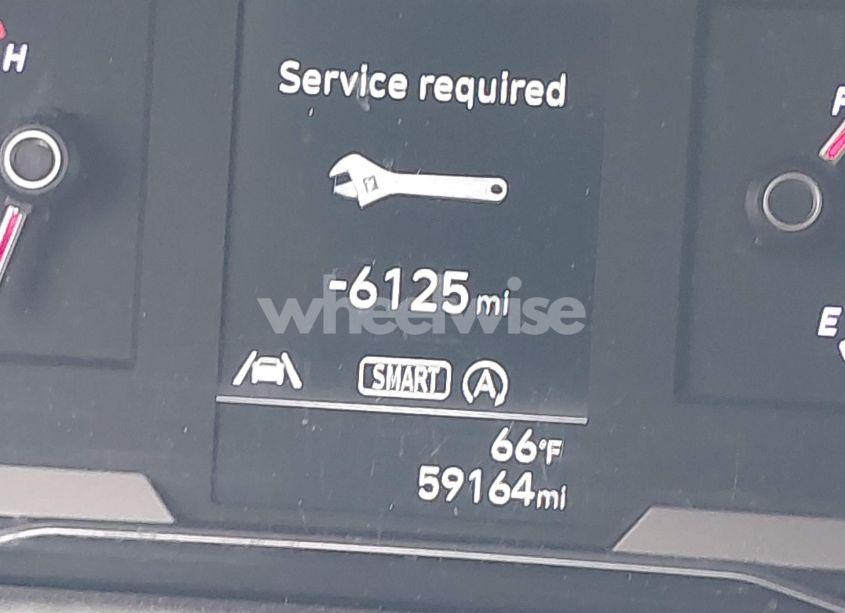 Photo 16 of 2024 Hyundai Tucson SEL (VIN 5NMJB3DE9RH320419)