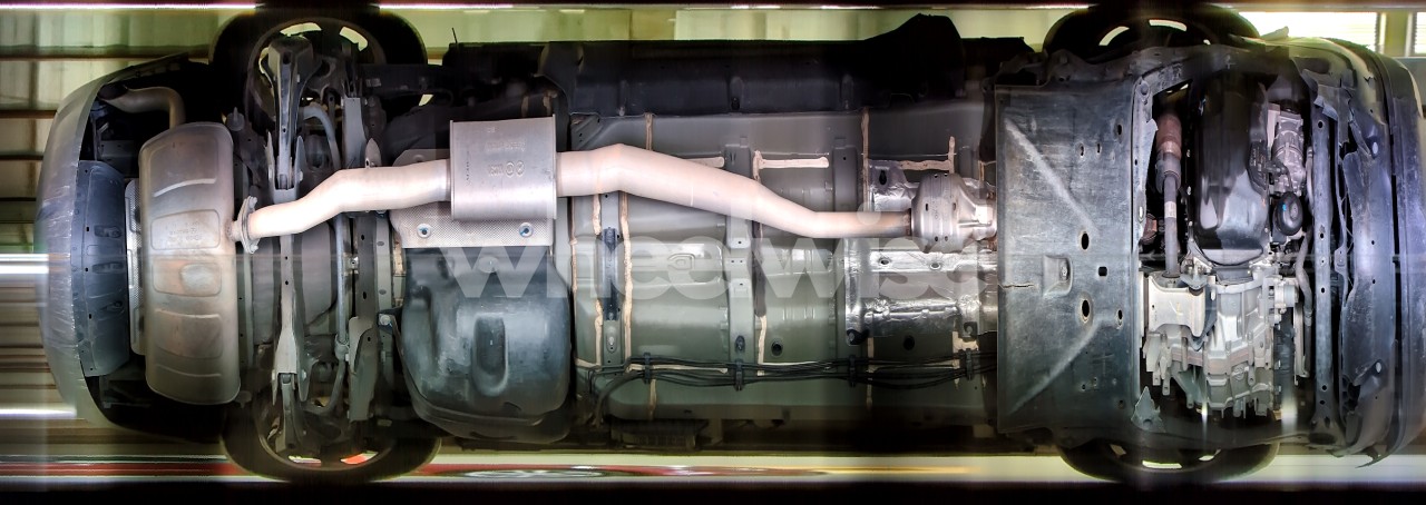 Photo 14 of 2024 HYUNDAI TUCSON SEL (VIN 5NMJB3DE9RH330173)