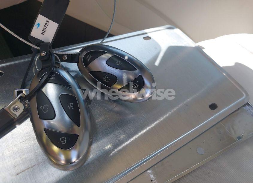 Photo 11 of 2025 Hyundai Tucson SEL (VIN 5NMJB3DE9SH472805)