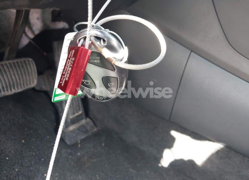 Photo 11 of 2025 Hyundai Tucson SEL (VIN 5NMJB3DE9SH479320)