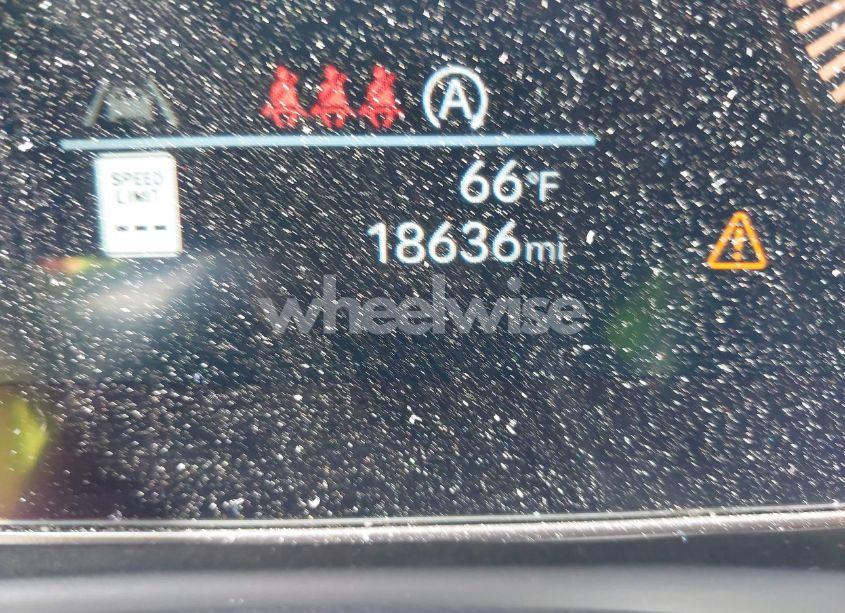 Photo 16 of 2025 Hyundai Tucson SEL (VIN 5NMJB3DE9SH479320)