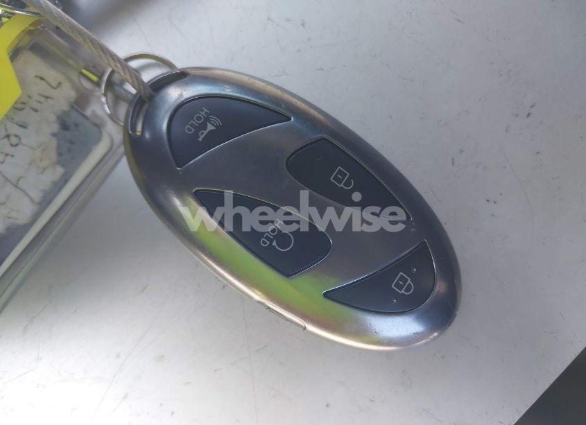 Photo 11 of 2025 Hyundai Tucson SEL (VIN 5NMJB3DE9SH481942)