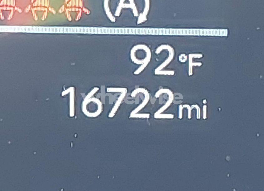 Photo 15 of 2025 Hyundai Tucson SEL (VIN 5NMJB3DE9SH481942)