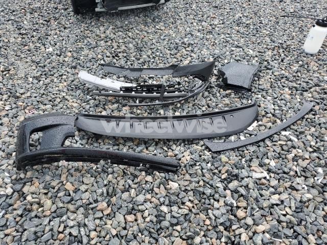 Photo 7 of 2025 HYUNDAI TUCSON SEL (VIN 5NMJB3DE9SH491001)