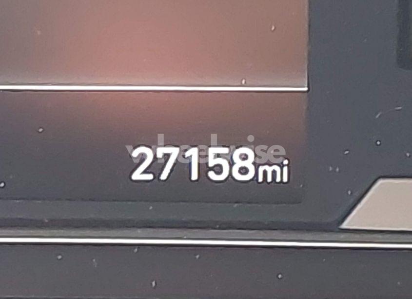 Photo 15 of 2024 Hyundai Tucson SEL (VIN 5NMJB3DEXRH315147)