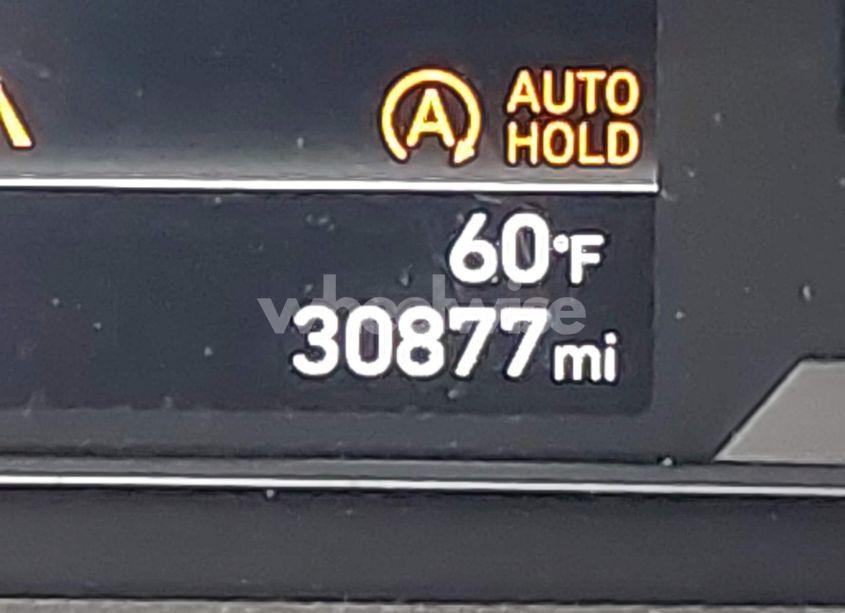 Photo 16 of 2024 Hyundai Tucson SEL (VIN 5NMJB3DEXRH337326)