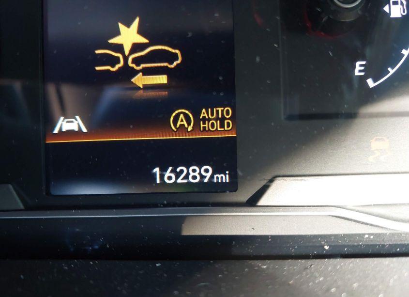 Photo 15 of 2024 Hyundai Tucson (VIN 5NMJB3DEXRH356023)