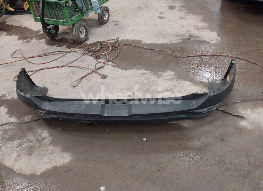 Photo 12 of 2024 Hyundai Tucson SEL (VIN 5NMJB3DEXRH356281)