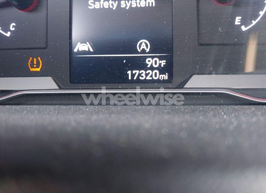 Photo 15 of 2024 Hyundai Tucson SEL (VIN 5NMJB3DEXRH387255)