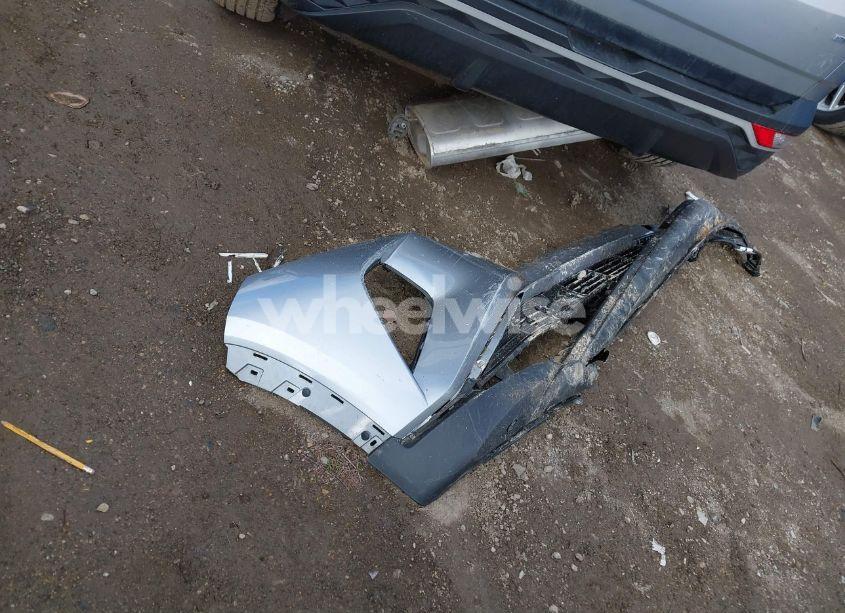 Photo 12 of 2022 Hyundai Tucson SEL (VIN 5NMJBCAE0NH131656)