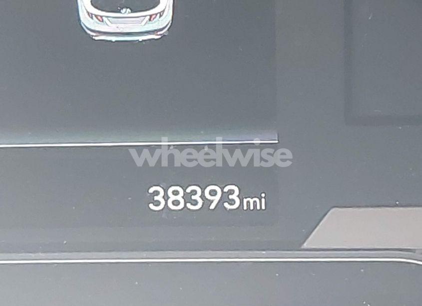 Photo 15 of 2023 Hyundai Tucson SEL (VIN 5NMJBCAE0PH264808)