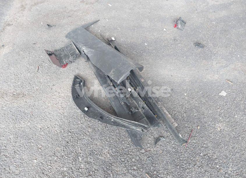 Photo 12 of 2022 Hyundai Tucson SEL (VIN 5NMJBCAE1NH025796)