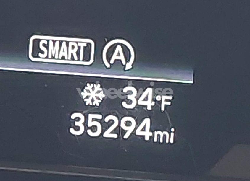 Photo 15 of 2022 Hyundai Tucson SEL (VIN 5NMJBCAE1NH025796)