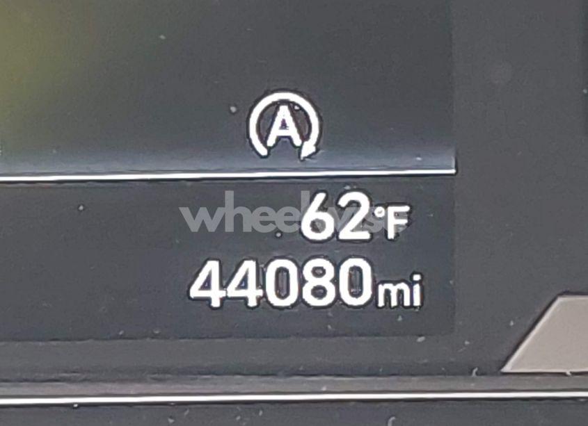 Photo 15 of 2022 Hyundai Tucson SEL (VIN 5NMJBCAE1NH026298)