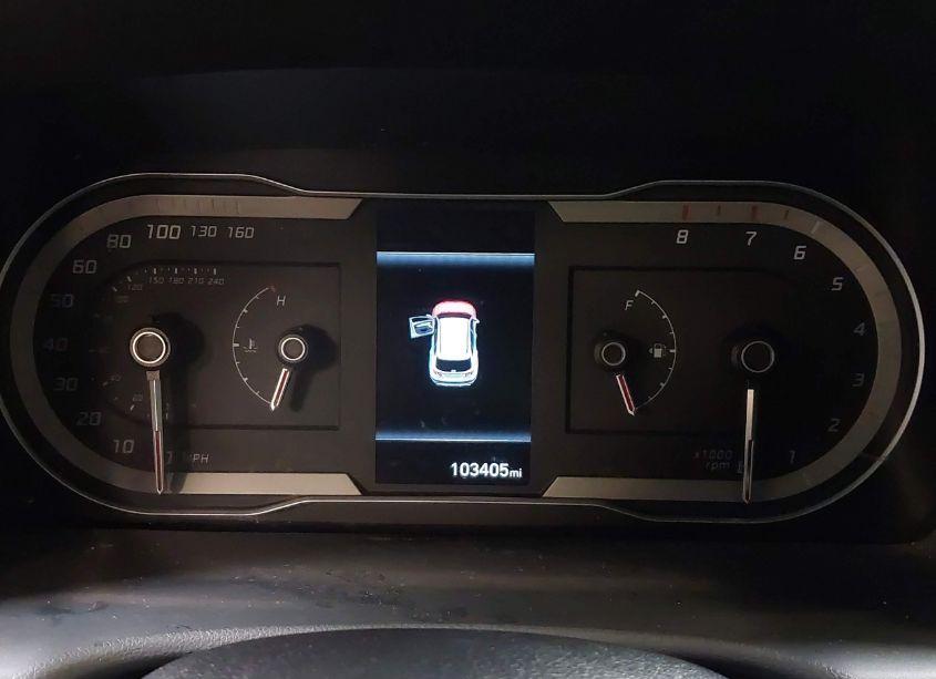 Photo 15 of 2022 Hyundai Tucson SEL (VIN 5NMJBCAE1NH142164)