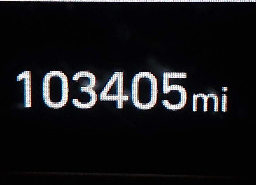 Photo 7 of 2022 Hyundai Tucson SEL (VIN 5NMJBCAE1NH142164)