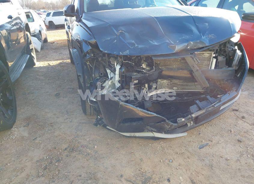 Photo 6 of 2023 Hyundai Tucson SEL (VIN 5NMJBCAE2PH196642)