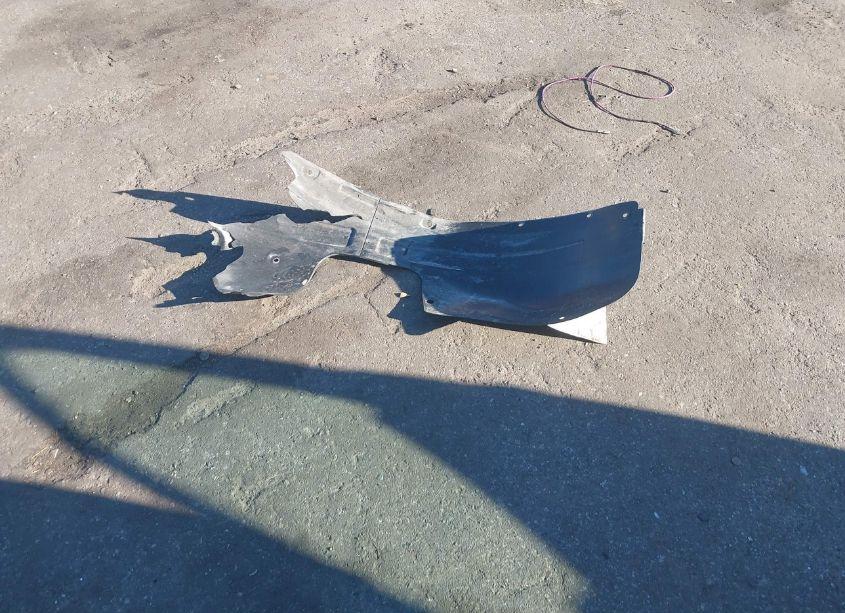 Photo 12 of 2023 Hyundai Tucson SEL (VIN 5NMJBCAE2PH217604)