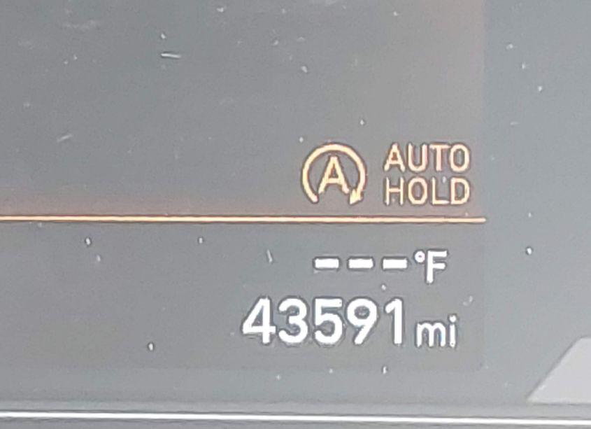 Photo 16 of 2023 Hyundai Tucson SEL (VIN 5NMJBCAE2PH217604)