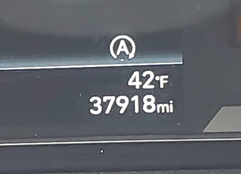 Photo 15 of 2023 Hyundai Tucson SEL (VIN 5NMJBCAE2PH218087)