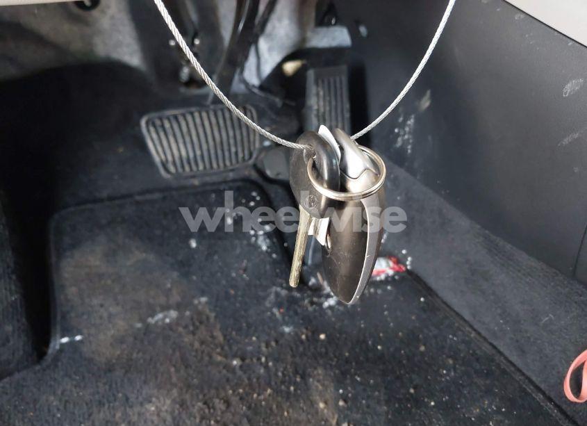 Photo 11 of 2023 Hyundai Tucson SEL (VIN 5NMJBCAE2PH222446)