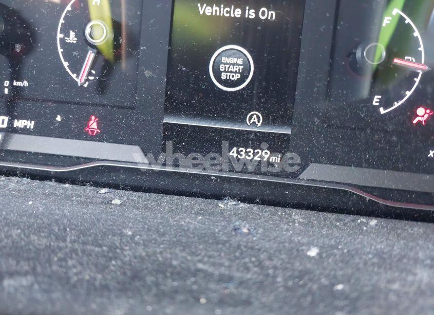 Photo 15 of 2023 Hyundai Tucson SEL (VIN 5NMJBCAE2PH222446)