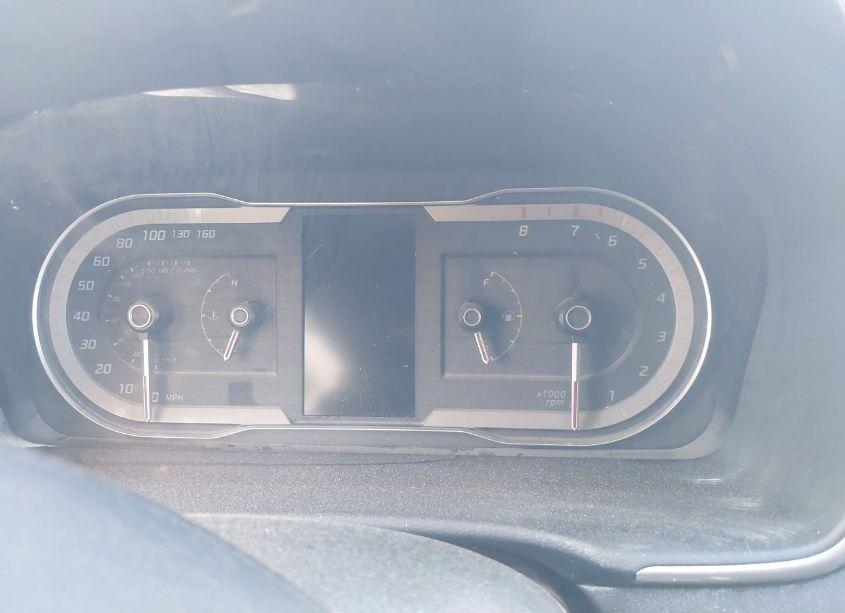 Photo 7 of 2023 Hyundai Tucson SEL (VIN 5NMJBCAE2PH237707)