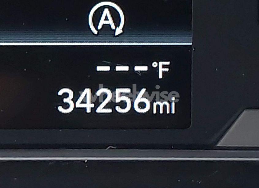 Photo 16 of 2023 Hyundai Tucson SEL (VIN 5NMJBCAE2PH266771)