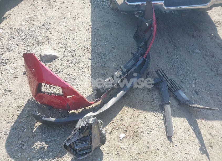 Photo 12 of 2022 Hyundai Tucson SEL (VIN 5NMJBCAE3NH039036)