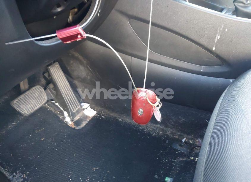 Photo 11 of 2022 Hyundai Tucson SEL (VIN 5NMJBCAE3NH114656)