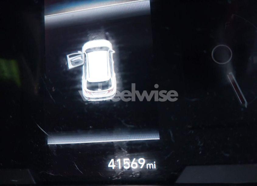 Photo 15 of 2022 Hyundai Tucson SEL (VIN 5NMJBCAE3NH114656)