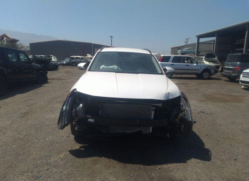 Photo 13 of 2023 Hyundai Tucson SEL (VIN 5NMJBCAE3PH182474)