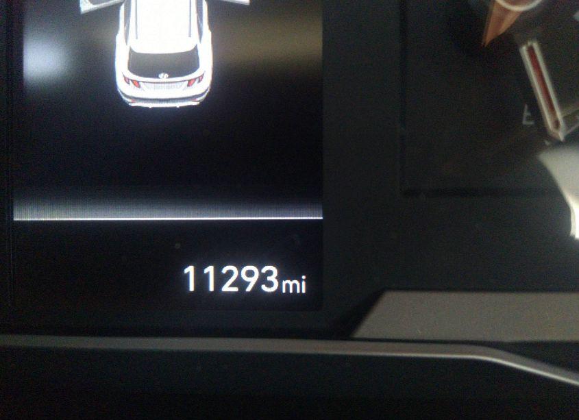 Photo 16 of 2023 Hyundai Tucson SEL (VIN 5NMJBCAE3PH182474)