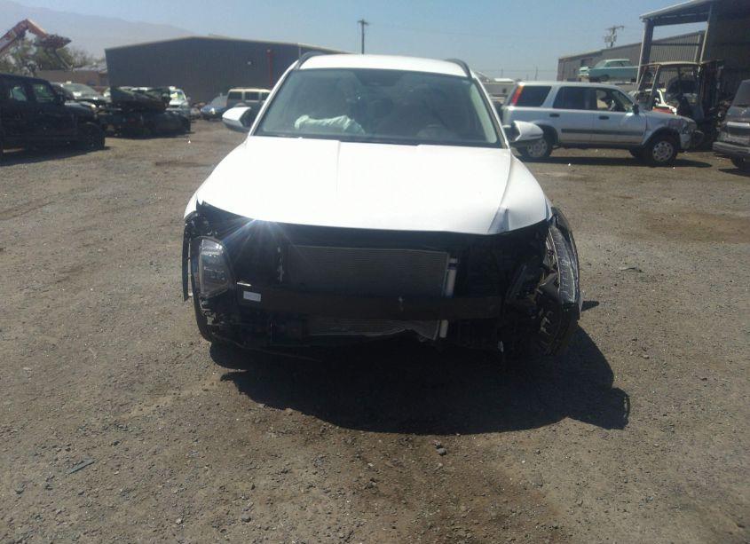 Photo 6 of 2023 Hyundai Tucson SEL (VIN 5NMJBCAE3PH182474)