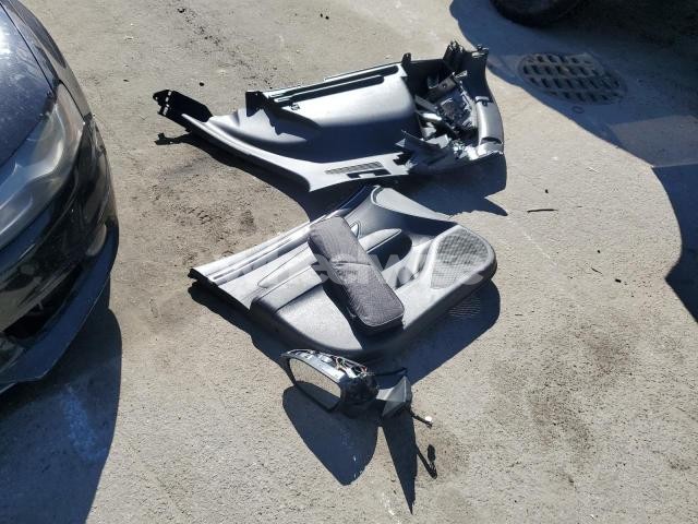 Photo 10 of 2023 HYUNDAI TUCSON SEL (VIN 5NMJBCAE3PH238204)