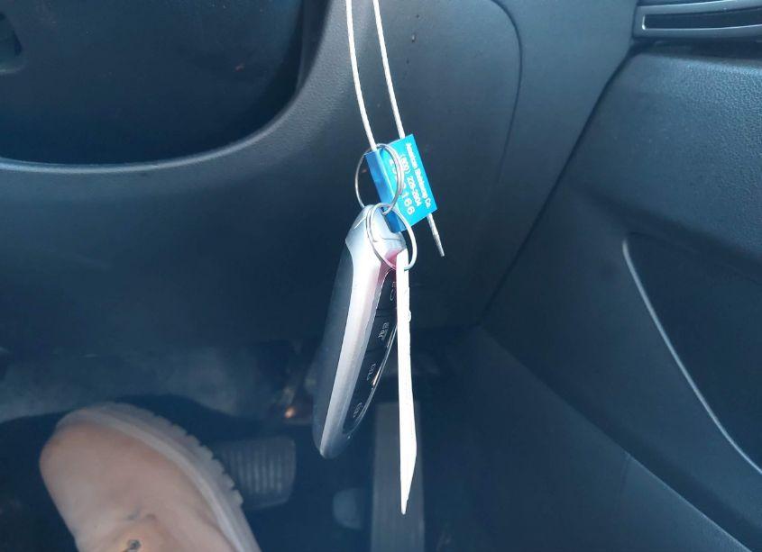 Photo 11 of 2022 Hyundai Tucson SEL (VIN 5NMJBCAE4NH030944)