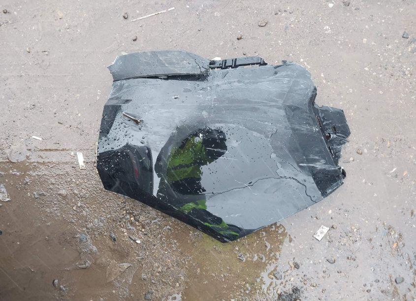 Photo 12 of 2022 Hyundai Tucson SEL (VIN 5NMJBCAE5NH117851)