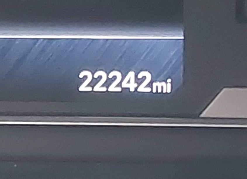 Photo 16 of 2022 Hyundai Tucson SEL (VIN 5NMJBCAE5NH117851)