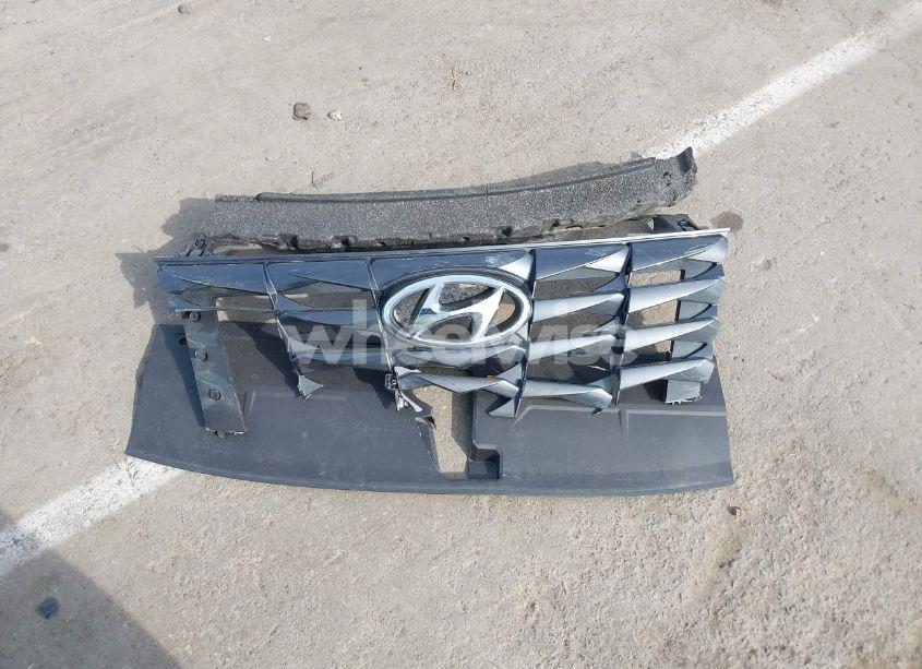 Photo 12 of 2023 Hyundai Tucson SEL (VIN 5NMJBCAE5PH180953)