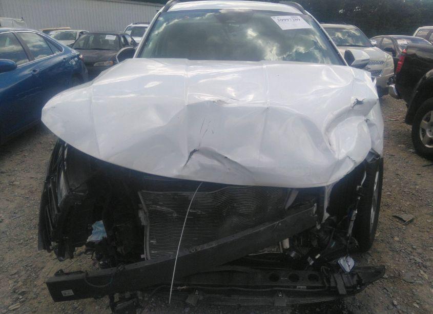 Photo 12 of 2023 Hyundai Tucson SEL (VIN 5NMJBCAE5PH216916)