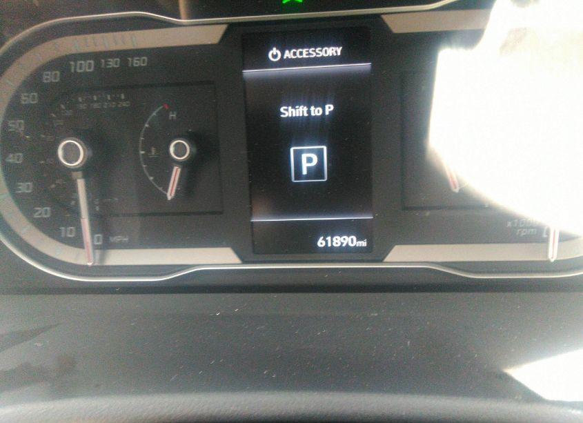 Photo 15 of 2023 Hyundai Tucson SEL (VIN 5NMJBCAE5PH216916)